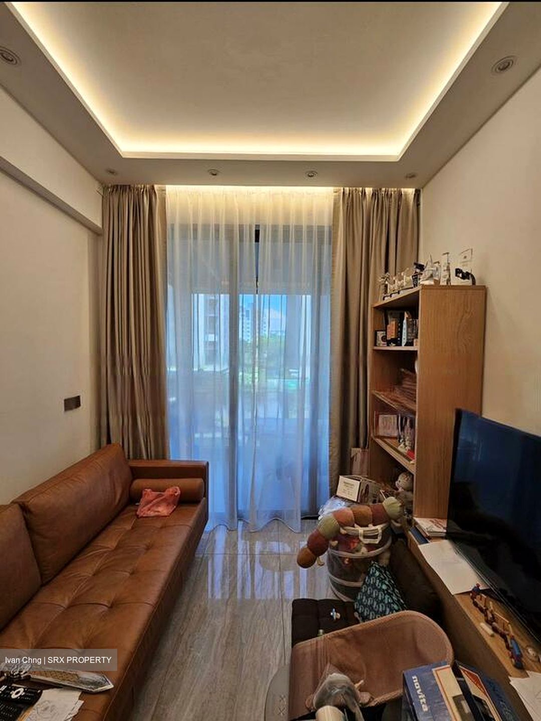 Leedon Green (D10), Condominium #483344501